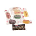 Καραμέλες Κόκος χωρίς ζάχαρη