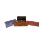 Καρβουνάκια θυμιάματος κουτί