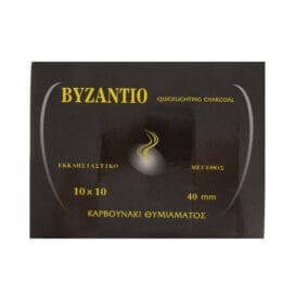 Καρβουνάκια θυμιάματος κουτί - Image 15