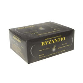 Καρβουνάκια θυμιάματος κουτί - Image 16