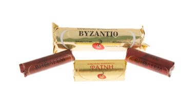 Καρβουνάκια θυμιάματος μασούρι