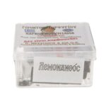 Καρβουνοθυμίαμα αρωματικό Γέροντος Πορφυρίου 35 γρ. - Image 7