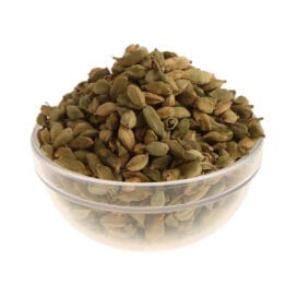 Κάρδαμο ολόκληρο