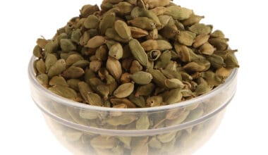 Κάρδαμο ολόκληρο