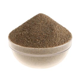 Κάρδαμο τριμμένο