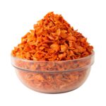 Καρότο αφυδατωμένο