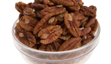 Καρύδια πεκάν