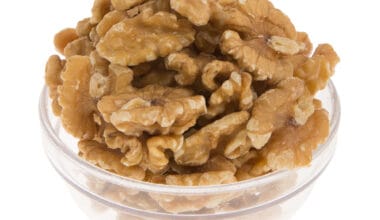 Καρυδόψιχα ελληνική