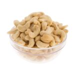 Κάσιους ωμό χωρίς αλάτι