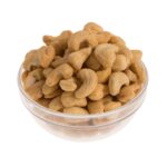 Κάσιους ψημένο χωρίς αλάτι