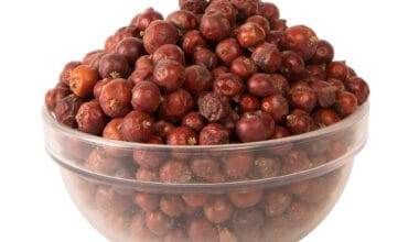 Κεδροκούκουτσο κόκκινο (ή Κέδρος Μαύρος)