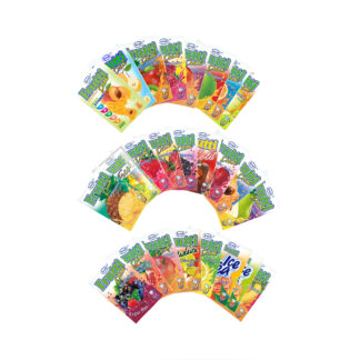 Kendy Frutti 8,5 γρ.