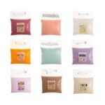 Κερί αρωματικό V-Dekor τρίμα με 10 φυτίλια (1 κιλό)