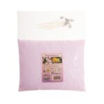 Κερί αρωματικό V-Dekor τρίμα με 10 φυτίλια (1 κιλό) - Image 6