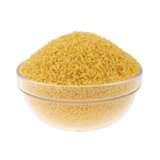 Κεχρί σπόροι