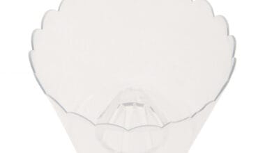 Κηροστάτης απλός