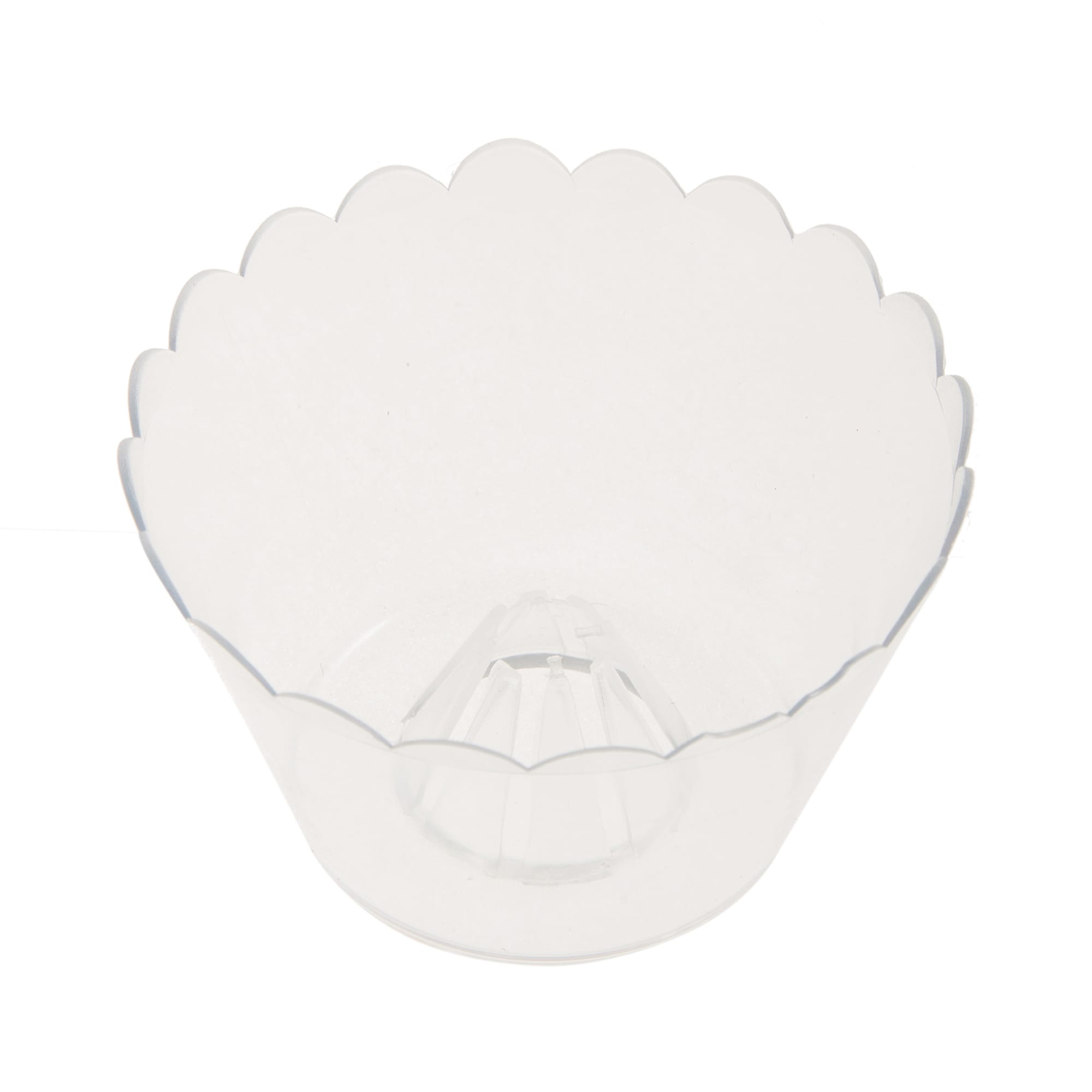 khrostaths-1tem-diafano Κηροστάτης απλός - Image 1