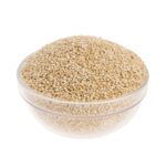 Κινόα άσπρη