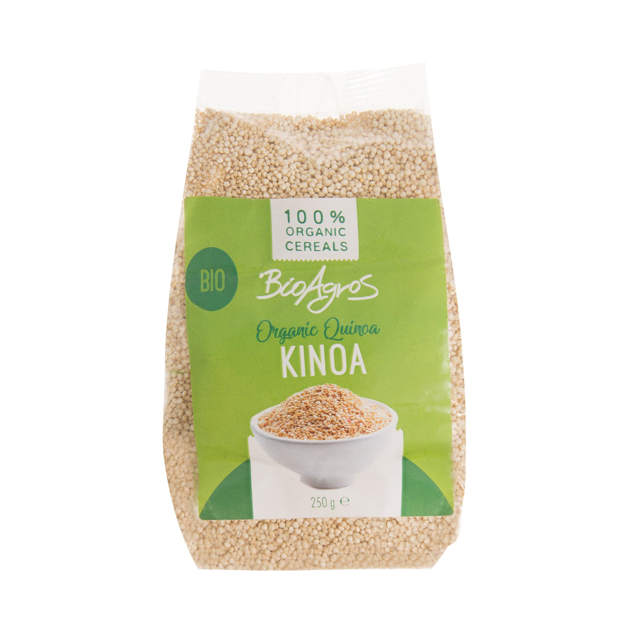 kinoa-bio-agros-bio-250g-new2-sosto Κινόα Βιο Αγρός ΒΙΟ 250 γρ. - Image 1
