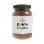 Κινόα κόκκινη - Image 2