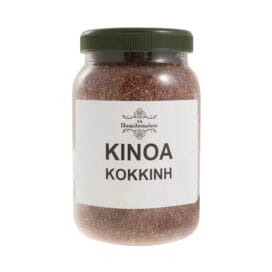 Κινόα κόκκινη - Image 2