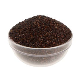 Κινόα μαύρη