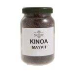 Κινόα μαύρη - Image 2