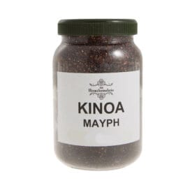 Κινόα μαύρη - Image 2