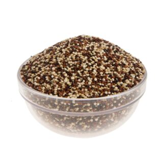 Κινόα τρίχρωμη