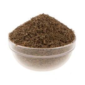 Κιουμέλ (ή Άγριο Κύμινο) σπόροι