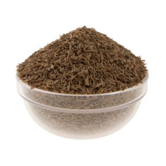 Κιουμέλ (ή Άγριο Κύμινο) σπόροι