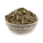 Κισσός φύλλα τριμμένα