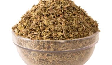 Κίστος (ή Λαδανιά ή Κουνούκλα)