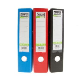 Κλασέρ αρχειοθέτησης Skag Economy A4 8/32 1 τεμ.