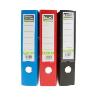 Κλασέρ αρχειοθέτησης Skag Economy A4 8/32 1 τεμ.