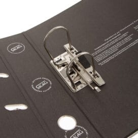 Κλασέρ αρχειοθέτησης Skag Economy A4 8/32 1 τεμ. - Image 2