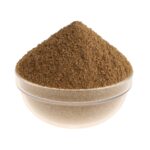 Κόλιανδρος τριμμένος