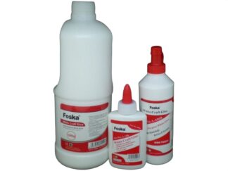 Κόλλα λευκή χειροτεχνίας Foska