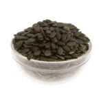 Κολοκυθόσπορος ωμός χωρίς αλάτι