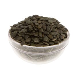 Κολοκυθόσπορος ωμός χωρίς αλάτι