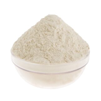 Κόμμι γκουάρ (guar gum)