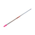 Κοντάρι για σκούπα/σφουγγαρίστρα με διπλό βύσμα (χοντρό/λεπτό) Vacal 1 τεμ.