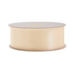 Κορδέλα διακοσμητική σατινέ χρωματιστή 38mm 50μ. - Image 3