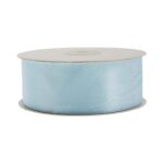 Κορδέλα διακοσμητική σατινέ χρωματιστή 38mm 50μ. - Image 13