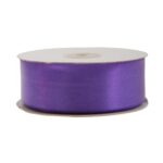 Κορδέλα διακοσμητική σατινέ χρωματιστή 38mm 50μ. - Image 10