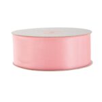 Κορδέλα διακοσμητική σατινέ χρωματιστή 38mm 50μ. - Image 4