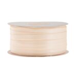 Κορδέλα διακοσμητική σατινέ χρωματιστή 6mm 100μ. - Image 3