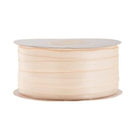 Κορδέλα διακοσμητική σατινέ χρωματιστή 6mm 100μ. - Image 3