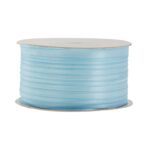 Κορδέλα διακοσμητική σατινέ χρωματιστή 6mm 100μ. - Image 8