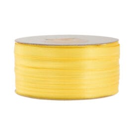 Κορδέλα διακοσμητική σατινέ χρωματιστή 6mm 100μ. - Image 4